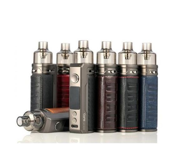 recensioni pod mod